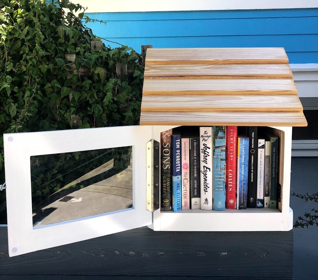 20 Books for Stress, Anxiety, and Overthinking