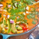 MEXICAN CHICKEN WEEKNIGHT SKILLET — Boulder Nutrition