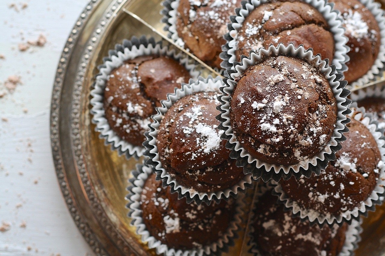 TRIPLE CHOCOLATE AVOCADO {PALEO} BITES — Boulder Nutrition