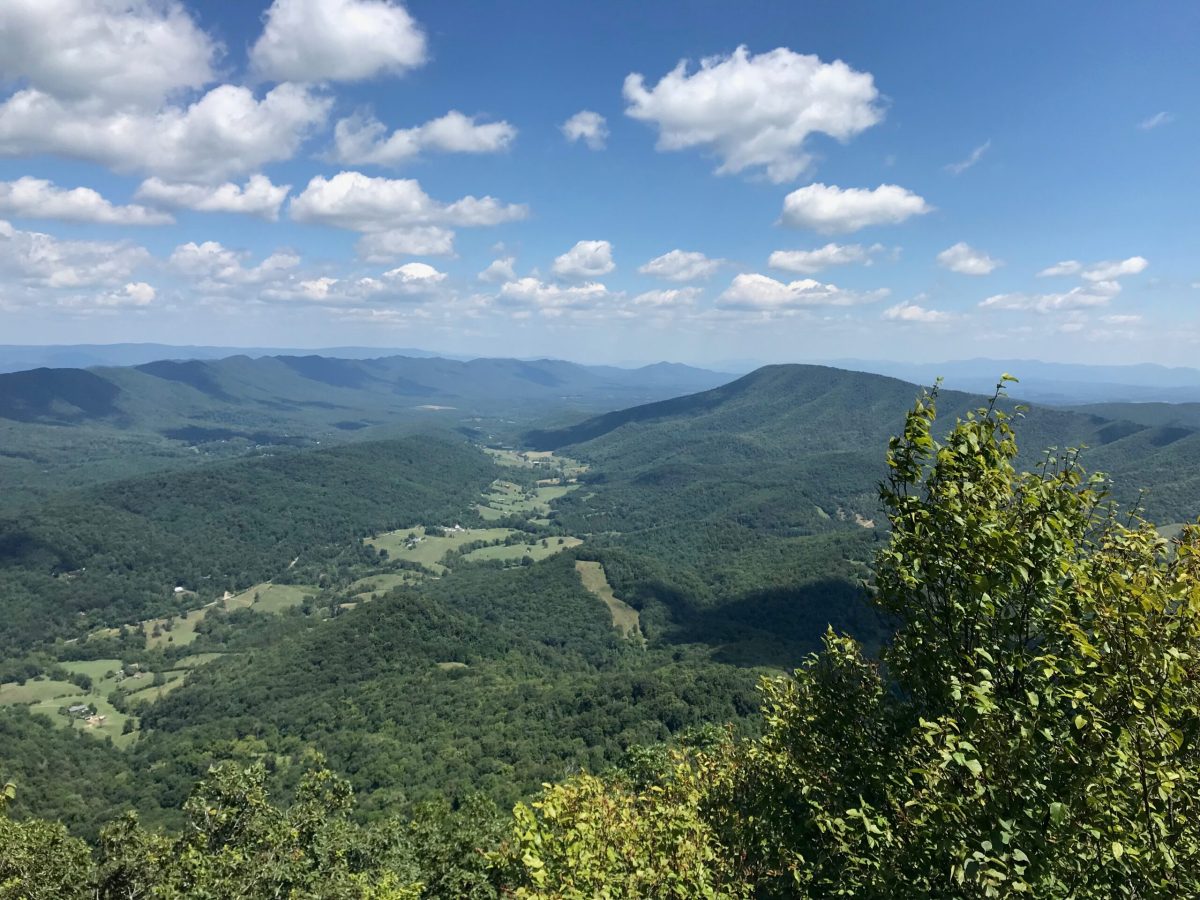 Cultivating Gratitude From a Greater Altitude – The Second Pilgrimage