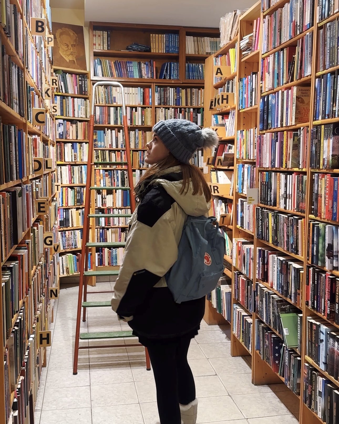 Why World Book Day Is So Important — Authentically Emily