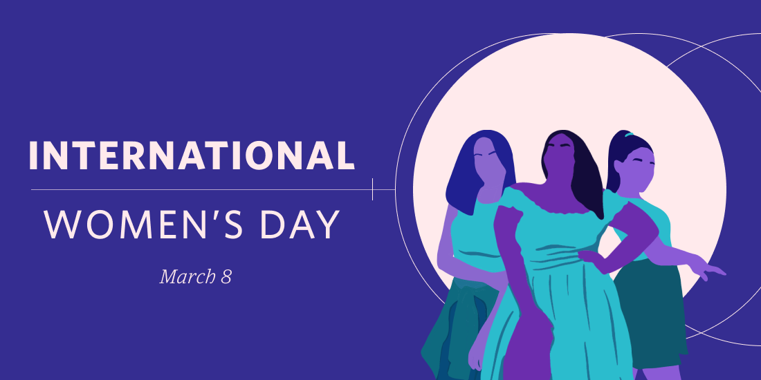 International Women’s Day – Mental Health At Work
