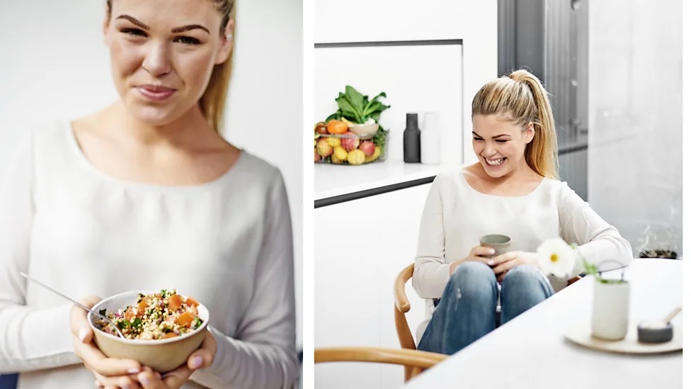 Netflix’s Apple Cider Vinegar Reveals The Dark Side of the Wellness Industry. It’s Only Going to Get Worse.