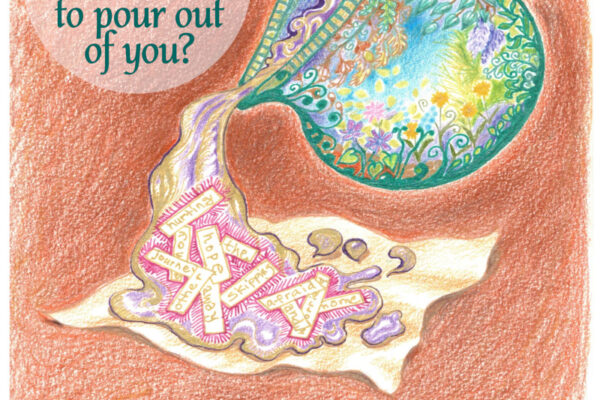 30 Ways a Writing Practice Can Help Trauma Recovery