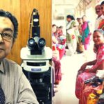 Indian Surgeon’s Groundbreaking Cancer Research Saves the Lives of 1000s of Women