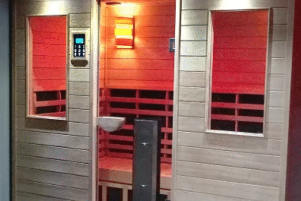 Post Exercise Sauna for Increased Strength, Muscle Growth, Explosive Power, and Cardio Fitness