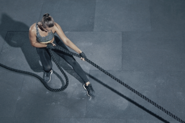 Hyrox: The Global Fitness Movement Reshaping How We Train