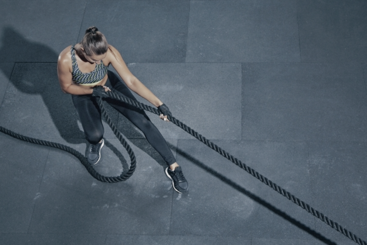 Hyrox: The Global Fitness Movement Reshaping How We Train
