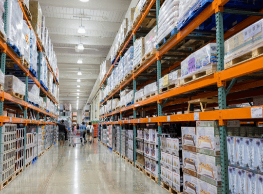 4 Healthy Costco Snack Finds to Start Off Your New Year Right!