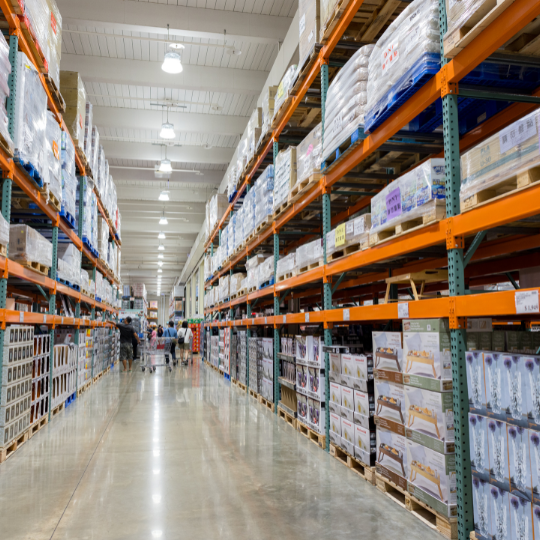 4 Healthy Costco Snack Finds to Start Off Your New Year Right!