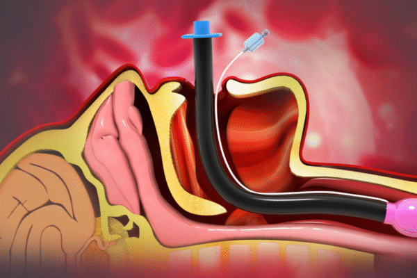 Why do we Intubate?
