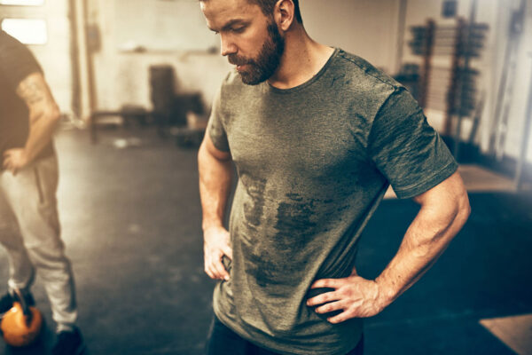 Is Sweating Good for You? 11 Surprising Benefits
– Born Tough