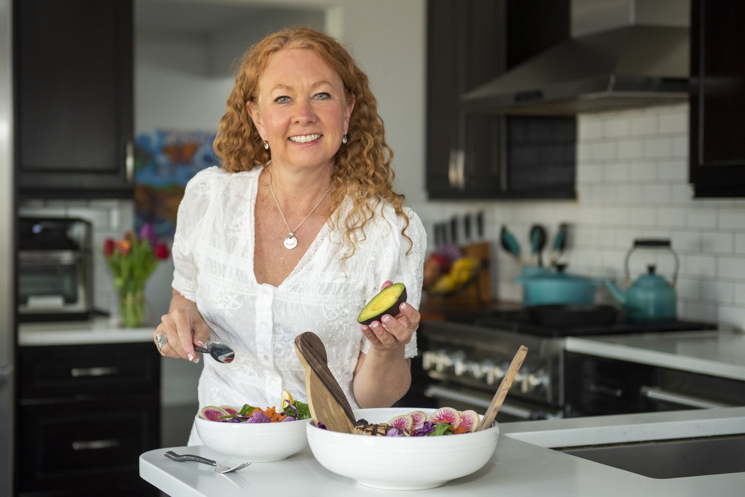ELEVEN EASY AND TASTY SUMMER RECIPES — Boulder Nutrition