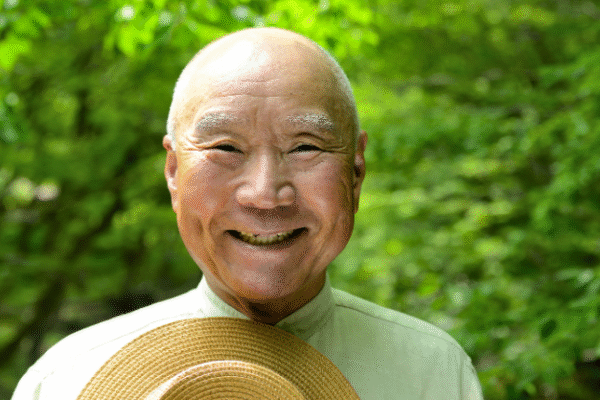 Why Their 80-Year-Olds Outlive Us All