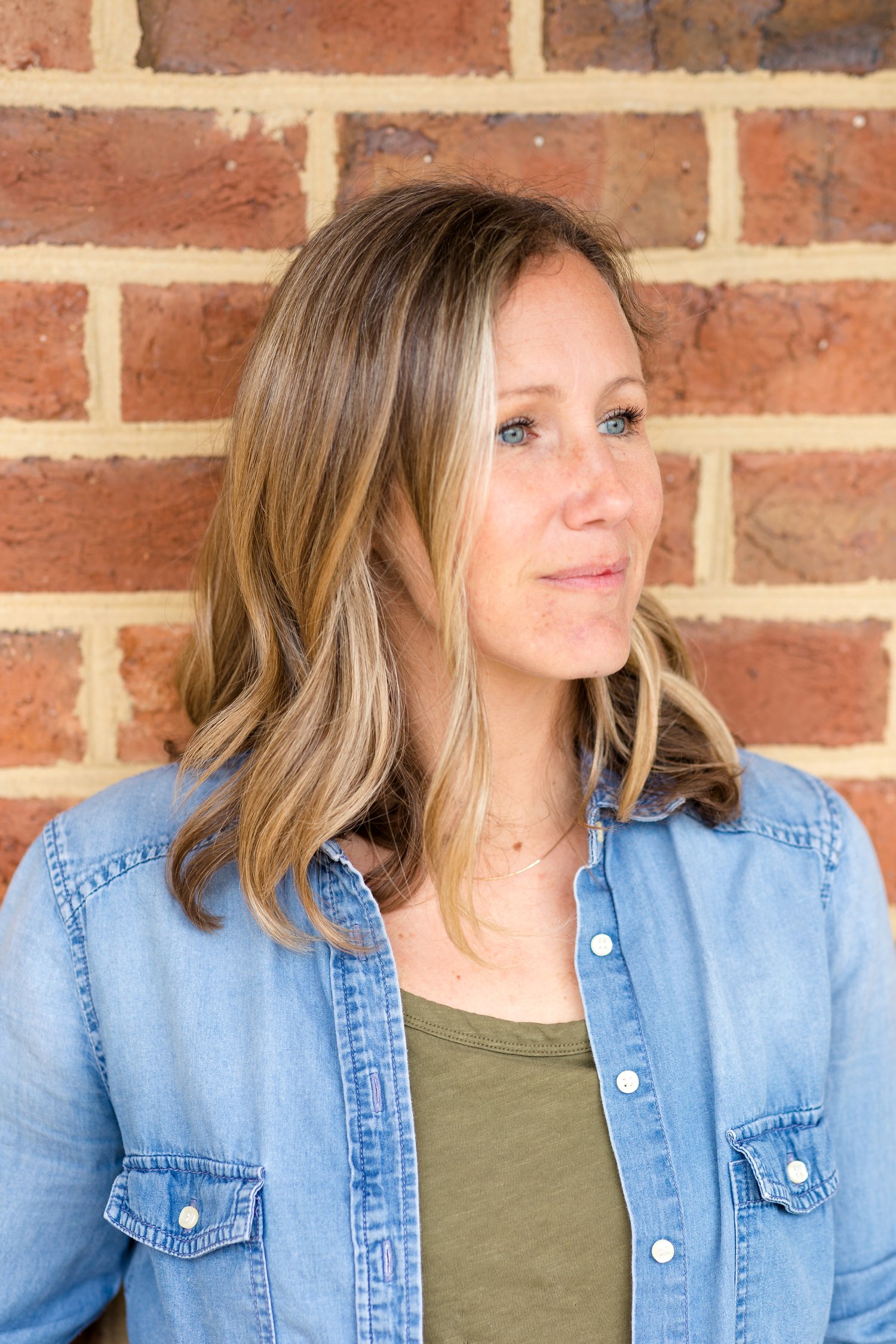 Feeling the Depression Lift — Jennifer Marshall