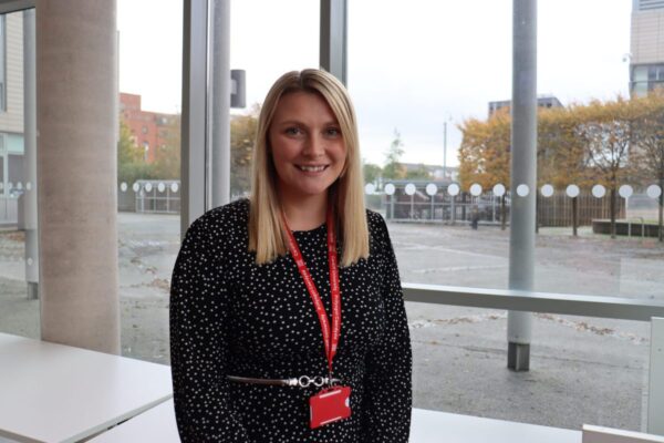 Irritability in young people with rare genetic conditions – Mental Health / Iechyd Meddwl