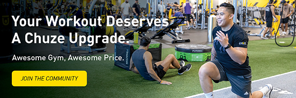 Can Kids Go to the Gym? What Parents Should Know Before Bringing Them Along