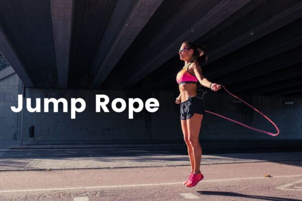 A Complete Detail To Jump Rope For Beginners A Complete Detail To Jump Rope For Beginners