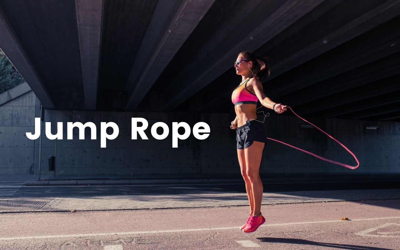 A Complete Detail To Jump Rope For Beginners