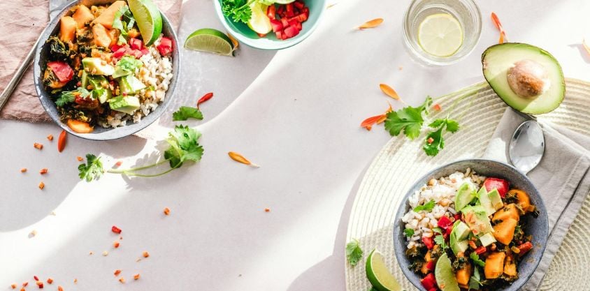 15 Snacks For Weight Loss That Actually Keep You Full