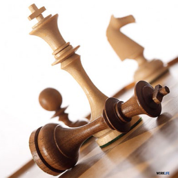 Leadership in times of crisis