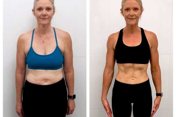 10 Golden Rules to Weight Training for Over 40s