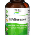 Are Multi-Vitamins Really a Waste of Money?
