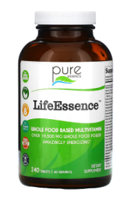 Are Multi-Vitamins Really a Waste of Money?