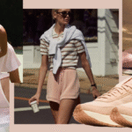 Life’s Rosy: Chic Activewear Picks In Summer’s Hottest Hue