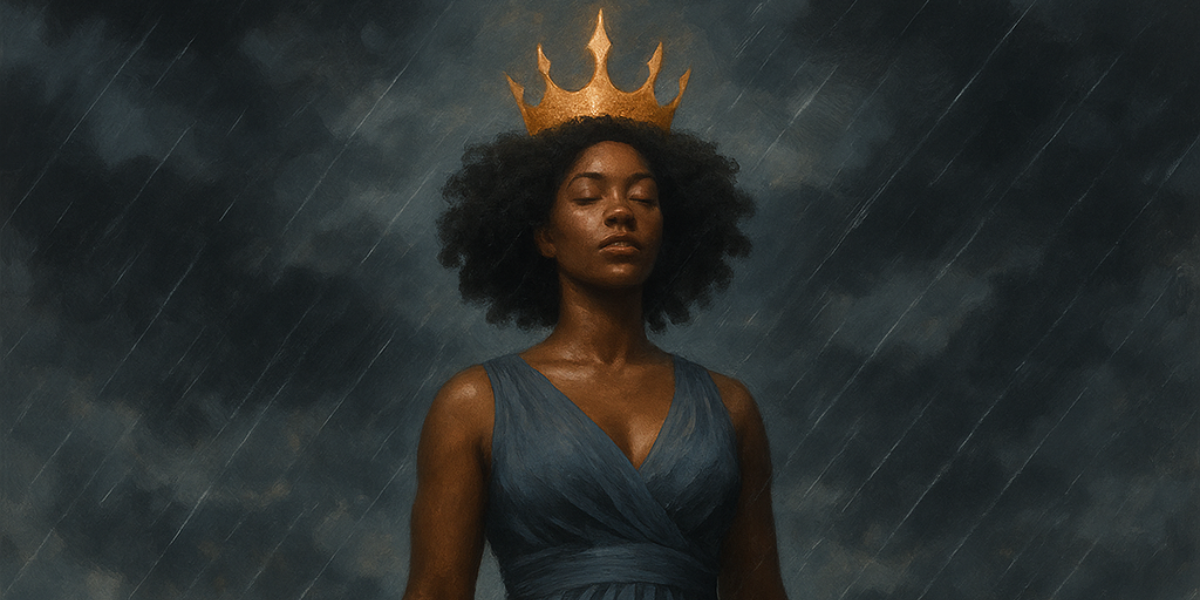 Black Expression: Celebration of Culture, Resistance & Victory