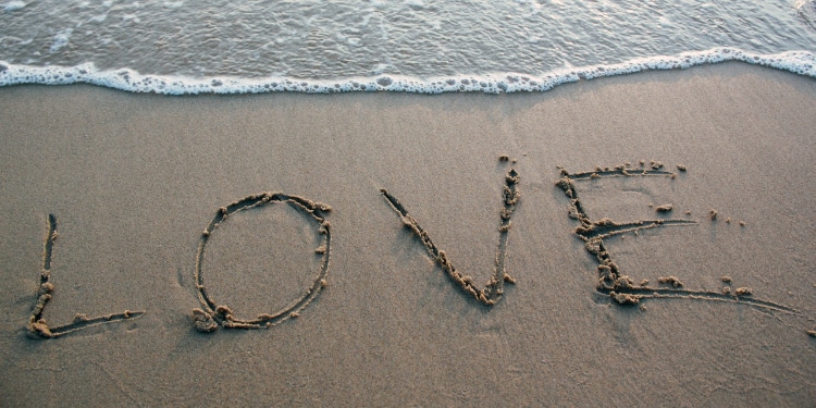 The 8 Types of Love Explained