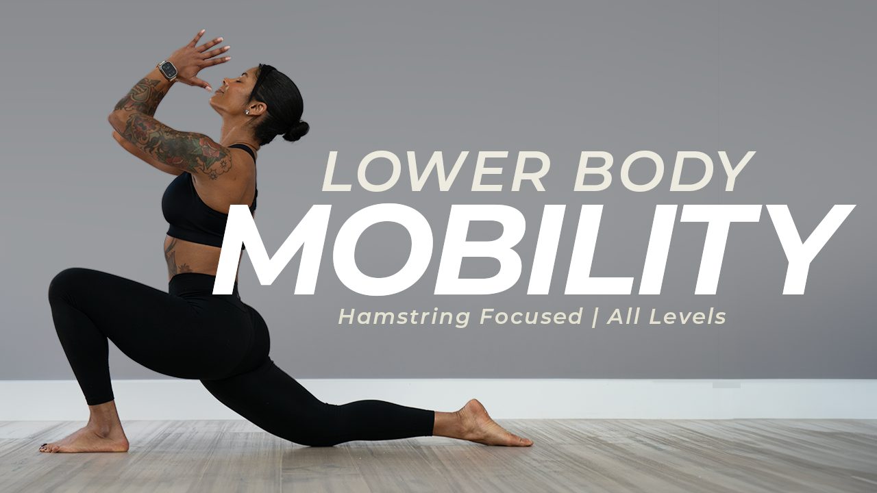 Massy’s Mobility and Mental Health Video Series