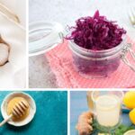 10 Natural Cold and Flu Remedies and Immune Elixir Recipe