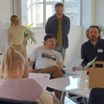 How My Team Around Me is changing the way we work 