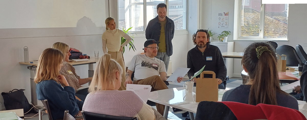 How My Team Around Me is changing the way we work 