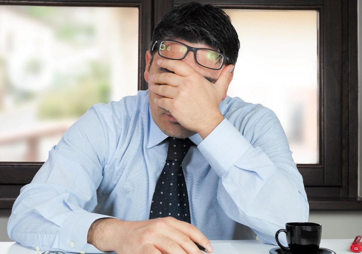 Retention Crisis: 46% of Managers Want Out – What’s your plan? | Graeme Cowan