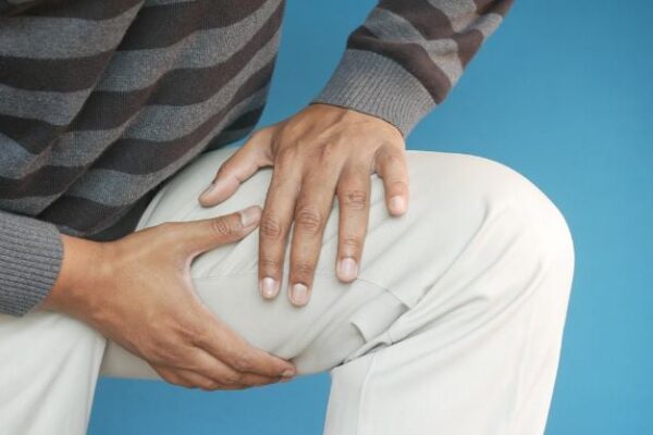 7 Powerful Exercises to Melt Thigh Fat Fast at Home