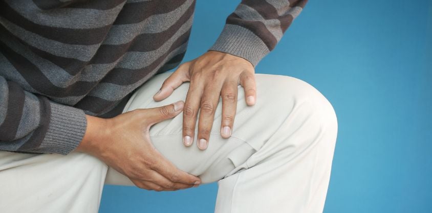 7 Powerful Exercises to Melt Thigh Fat Fast at Home