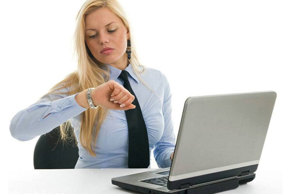 Mental Stigma And Stress In The Workplace