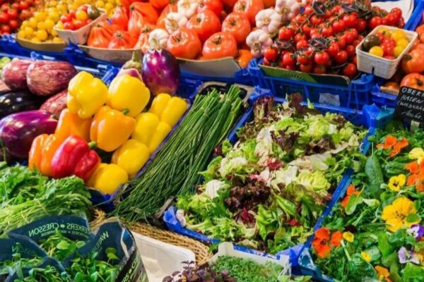 How to Align Your Diet with Nature’s Rhythms