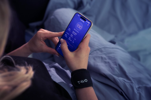 Wake Up Smarter: How TAVO Is Rewriting the Rules of Morning Alarms