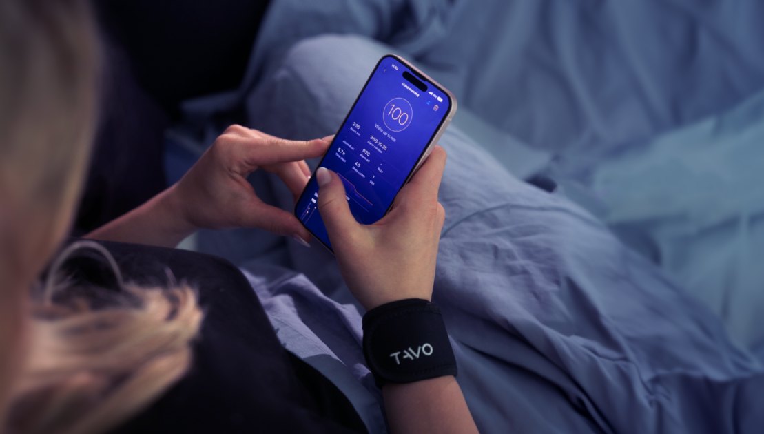 Wake Up Smarter: How TAVO Is Rewriting the Rules of Morning Alarms