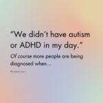 The Increase in Autism and ADHD Diagnoses — Authentically Emily