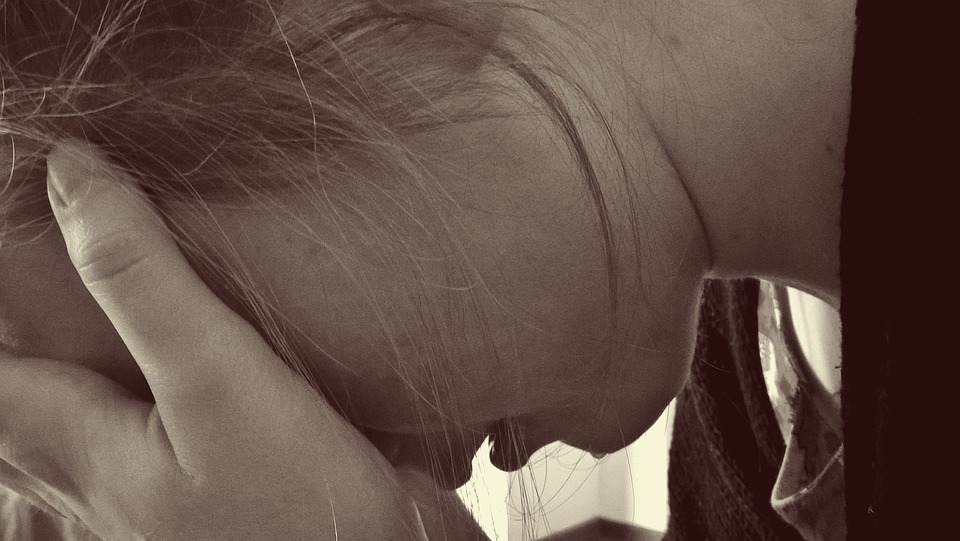Please Let Me Cry – The Second Pilgrimage