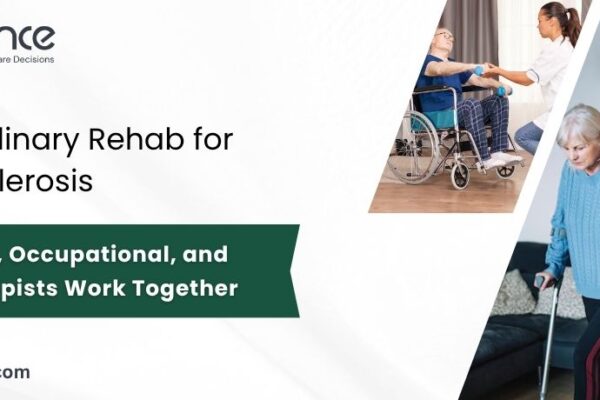 Multidisciplinary Rehab for Multiple Sclerosis