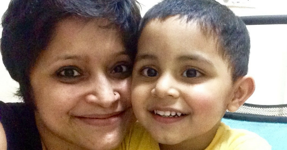 The Cancer Survivor Giving Other Patients Hope and Catharsis