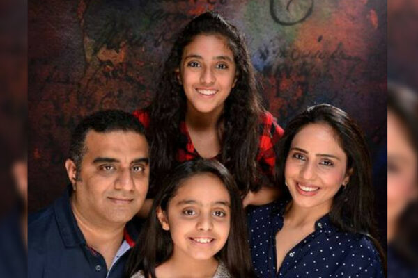 NRI sisters use nuts to give shelter to Mumbai kids with cancer