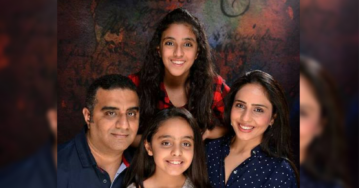NRI sisters use nuts to give shelter to Mumbai kids with cancer