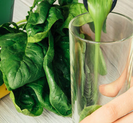 Happy Earth Day! Naked Nutrition Green Practices