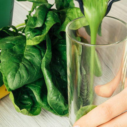 Happy Earth Day! Naked Nutrition Green Practices